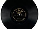 JAZZ -- Bix Beiderbecke & His Gang : Sorry - Okeh 41001 - 78 (V++)
