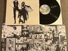 Fleetwood Mac Rumors Original LP 1977 Warner Bros. (EX./NM),w/Lyric Poster,self