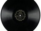 JAZZ - Jelly Roll Morton : That'll Never Do / Fickle Fay - Victor 23019 - 78 V++