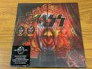 Kiss Psycho Circus VINYL LP (3D Lenticular Cover))