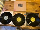 Tom Petty WILDFLOWERS & ALL THE REST 3LP Vinyl 2020 Remaster