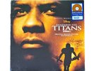 Remember The Titans [CARAMEL] Original Motion Picture Soundtrack Vinyl LP Sealed