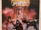 W.A.S.P. W.A.S.P.: (Vinyl)