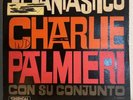 CHARLIE PALMIERI -Softly As In The Morning SunshineTREMENDO  Lp colección