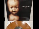 The Sundays Blind - Brown Colored Vinyl RSD LP Record VG+