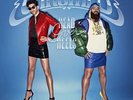 CHROMEO HEAD OVER HEELS  *  VINYL NEW