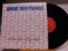 Angry Red Planet michigan punk rock LTD LP Little Pigs Little Pigs on Angry Red