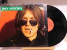 Ron Asheton w Sonic's Rendez Vous Band michigan rock pop LP Destroy all monsters