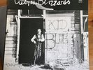 Cuby & the Blizzards - Kid Blue LP NM , First Press Original 1976 CNR Holland