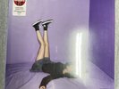 OLIVIA RODRIGO - GUTS - TARGET LIMITED EXCLUSIVE MAGENTA VINYL ALT ART + POSTER