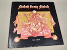 Black Sabbath - sabbath bloody sabbath - Nems  Vinyl Lp Album