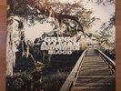 Gregg Allman ***Southern Blood LP (hardwood color Vinyl )￼ 2017