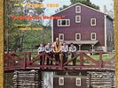 Ernest Carter And The Hymn Trio- A Bridge To Heaven Lp