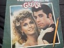Grease (Original Soundtrack From Motion Picture) 2 X vinyl LP RS-2-4002 1978 NM