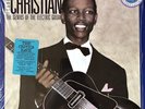 Charlie Christian - The Genius Of The Electric Guitar 33 RPM Vinyl LP Record NM