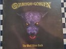 The Wolf Bites Back LP by Orange Goblin blue vinyl 2018 NM 2567518969