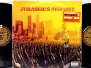 Jurassic 5 - Power In Numbers 2LP 2002 US ORIG Interscope Records UGLY DUCKLING