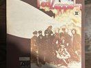 Record Led Zeppelin II Vinyl LP Atlantic Records SD 8236
