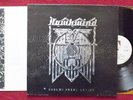 HAWKWIND - DOREMI FASOL LATIDO - VINYL LP (UAG29364) + poster + log