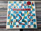 Gilgamesh - S/T - RARE 1975 UK 1ST PRESS VINYL LP
