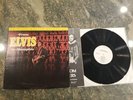 ELVIS PRESLEY FROM ELVIS IN MEMPHIS MFSL 1-059 Record LP Master Recording