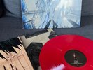 Kid A Mnesia (Deluxe Edition) (Limited Edition) (Red Vinyl) by Radiohead NM