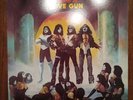KISS - LOVE GUN - NBLP7057 - With 