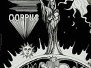Corpus - Creation A Child (Vinyl LP - 1971 - EU - Reissue)