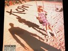 KORN - KORN (Record Store Day, 2014) Coke Bottle CLEAR Color Vinyl 2LP RSD RARE