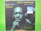 John Coltrane Blue Note 1577 12'' vinyl TONE POET/BLUE TRAIN MASTERS C582