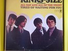 THE KINKS - KINKS SIZE 1st US Rare MONO Press  R 6158 VINYL LP