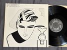 YOU   NEEK LP   EMPIRE RECORDS   Orig. ‘83 NJ Electronic New Wave Synth   EX