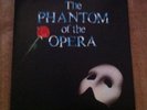 THE PHANTOM OF THE OPERA Double Vinyl LP  Sarah Brightman, Michael Crawford, EX+