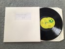 Pink Floyd A NICE PAIR A SAUCERFUL OF SECRETS LP Vinyl Test Press