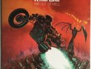 Meat Loaf - Bat Out Of Hell LP Reissue, Remastered, Gatefold 180 gr.