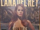 Lana Del Rey - Born To Die - The Paradise Edition Vinyl, LP, Mini-Album, Reissue