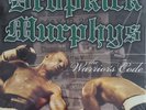 Dropkick Murphys : The Warrior's Code  (Galaxy Green vinyl. 2022)