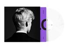 Troye Sivan Bloom White Vinyl LP Record Brand New Sealed In Hand Fast Ship