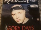 Necro / Gory Days 12