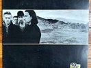 U2 The Joshua Tree BRAZIL PRESS Island 670.4011 Brazilian LP RARE