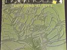 Various – Harthouse Retrospective Part 1, 3LP Germany 1998, VG