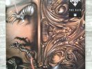Asphyx The Rack 2LP Reissue Century Media 2017 VG+/VG+ Death Metal