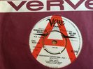 JIMMY SMITH - ‘I’M YOUR HOOCHIE COOCHIE MAN’ VERVE VS 540 UNPLAYED’ DEMO 1966