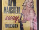 Jayne Mansfield - Suey - Featuring Jimi Hendrix - 2018 - 7