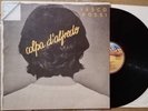 VASCO ROSSI COLPA D'ALFREDO Vinile Lp, Album - 1982 - Targa ORL 8635