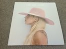 LADY GAGA - JOANNE 2LP - PINK FLORESCENT VINYL