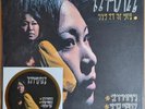(SEALED) Kim Jung Mi () - 1st Album [ 180g Clear Vinyl ]