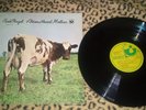 Pink Floyd Atom Heart Mother original release smas-382 vintage vinyl