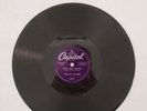 78 RPM Tommy Sands Teen Age Crush VG
