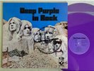 1995 DEEP PURPLE ROCK DOUBLE VINYL